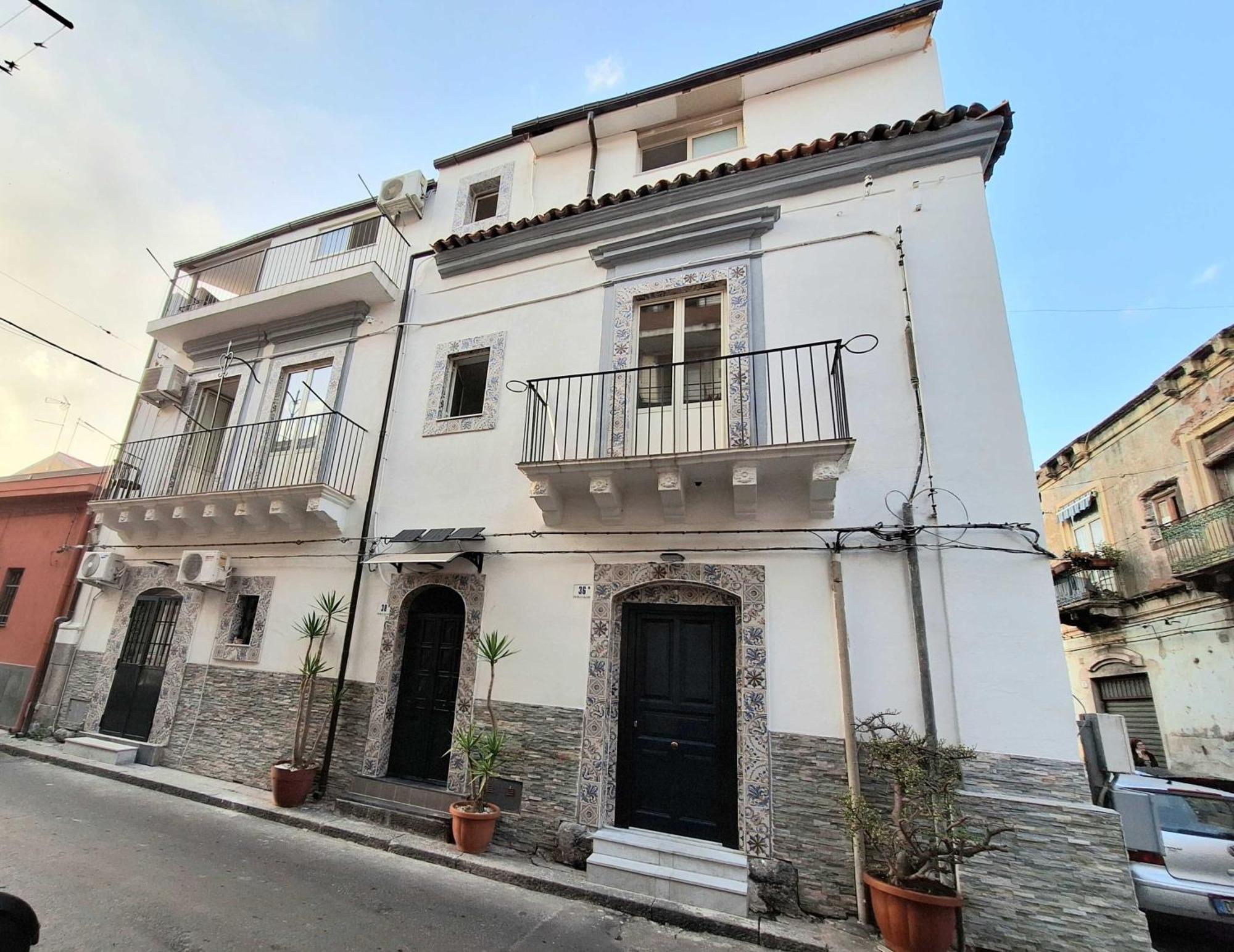 Apartamento Eruption1669 CTA Exterior foto