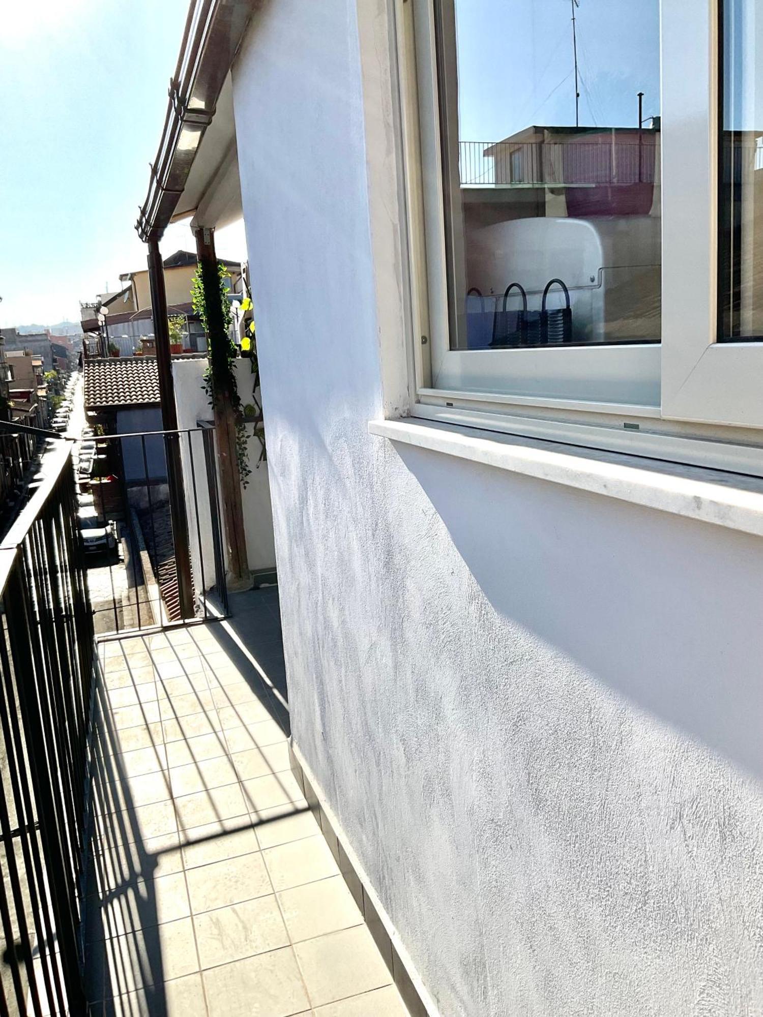 Apartamento Eruption1669 CTA Exterior foto